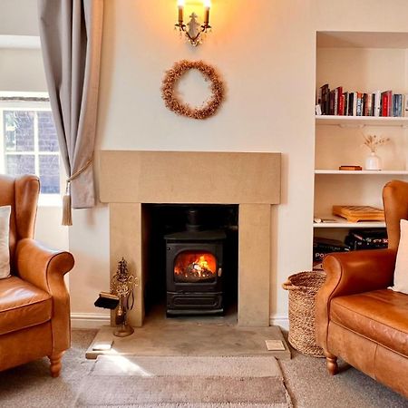 Gate Cottage Matlock  Bagian luar foto