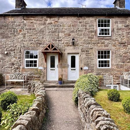 Gate Cottage Matlock  Bagian luar foto